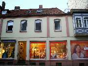 Hoberg Thai-Massagen & Fußpflege Celle - GALLERY