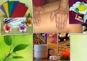Hoberg Thai-Massagen & Fußpflege Celle - GALLERY