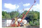 Hobrack Arbeitsbühnenvermietung GmbH - GALLERY