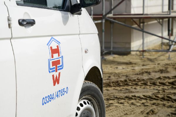 Hoch -und Tiefbaugesellschaft Wittstock mbH - 2