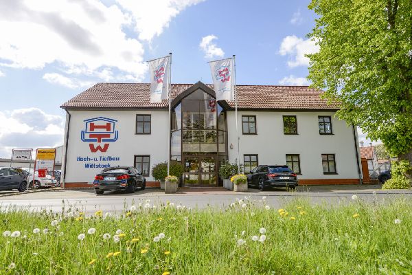 Hoch -und Tiefbaugesellschaft Wittstock mbH - 3