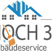 Hoch3 Gebäudemanagement - GALLERY