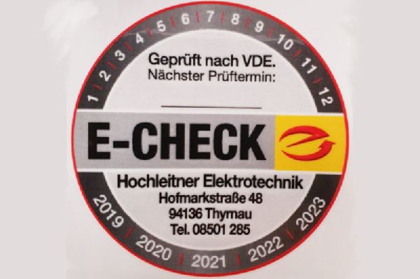 Hochleitner Elektrotechnik - GALLERY
