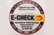 Hochleitner Elektrotechnik - GALLERY