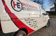 Hochleitner Elektrotechnik - GALLERY