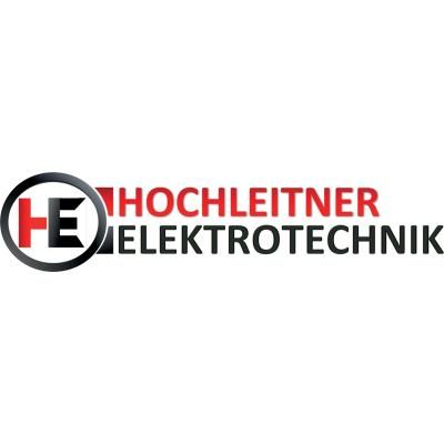 Hochleitner Elektrotechnik - LOGO