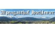 Hochlenzer - LOGO