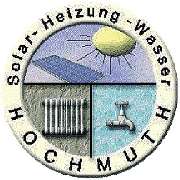 Hochmuth Heizung Sanitär GmbH & Co. KG - LOGO