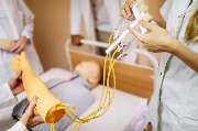 Hochschule für Gesundheitsfachberufe Eberswalde (HGE) - GALLERY