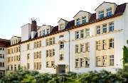 Hochschule für Gesundheitsfachberufe Eberswalde (HGE) - GALLERY