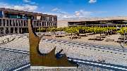 Hochschule Fulda - University of Applied Sciences - Campus der Hochschule Fulda - Vergessenskurve