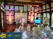 Hochzeits-DJ & Event-DJ Fabian der Feier Kaiser - GALLERY