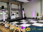 Hochzeits-DJ & Event-DJ Fabian der Feier Kaiser - GALLERY