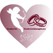 Hochzeits & Festbekleidungshaus Rohland - LOGO