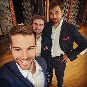 Hochzeitsband Cadenza - LOGO