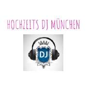 Hochzeitsdj München - LOGO