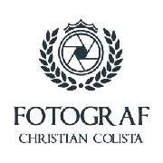 Logo - Hochzeitsfotograf Christian Colista