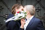 Hochzeitsfotograf in Berlin - Fotos eurer Hochzeit