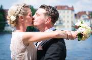 Hochzeitsfotograf in Berlin - Fotos eurer Hochzeit - 4