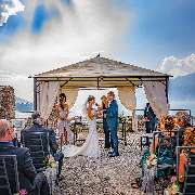 Hochzeitsreportage Italien Gardasee fotografiert vom Hochzeitsfotograf NRW Rüdiger Gohr