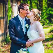 Hochzeitsreportage Lippstadt fotografiert vom Hochzeitsfotograf NRW Rüdiger Gohr