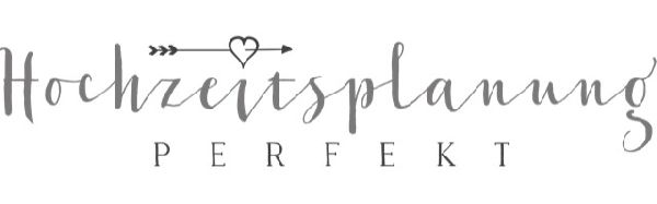 Hochzeitsplanung perfekt - 1