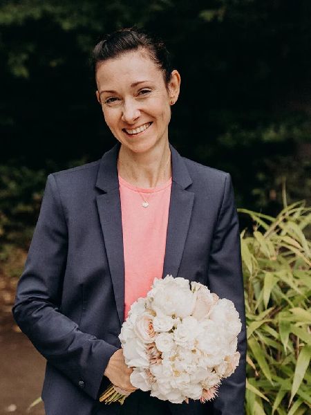 Hochzeitsplanung perfekt - 3