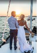 Hochzeitsschiff Darie - GALLERY