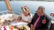 Hochzeitsschiff Darie - GALLERY