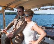 Hochzeitsschiff Darie - GALLERY