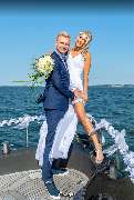 Hochzeitsschiff Darie - GALLERY