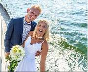 Hochzeitsschiff Darie - GALLERY