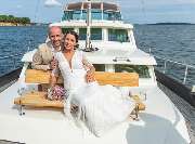 Hochzeitsschiff Darie - GALLERY