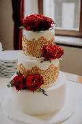 Hochzeitstorte Erlangen - Paradiso dei Dolci - GALLERY