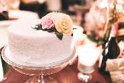 Hochzeitstorte Erlangen - Paradiso dei Dolci - GALLERY