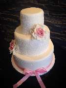 Hochzeitstorte Erlangen - Paradiso dei Dolci - Hochzeitstorten Paradiso dei Dolci Erlangen