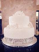 Hochzeitstorte Erlangen - Paradiso dei Dolci - Hochzeitstorten Paradiso dei Dolci Erlangen