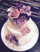 Hochzeitstorte Erlangen - Paradiso dei Dolci - Hochzeitstorten Paradiso dei Dolci Erlangen