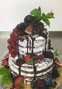 Hochzeitstorte Erlangen - Paradiso dei Dolci - Hochzeitstorten Paradiso dei Dolci Erlangen