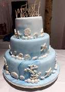 Hochzeitstorte Erlangen - Paradiso dei Dolci - Hochzeitstorten Paradiso dei Dolci Erlangen