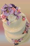 Hochzeitstorte Erlangen - Paradiso dei Dolci - Hochzeitstorten Paradiso dei Dolci Erlangen
