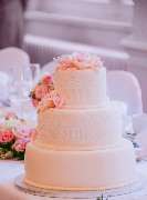 Hochzeitstorte Erlangen - Paradiso dei Dolci - Hochzeitstorten Paradiso dei Dolci Erlangen