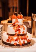 Hochzeitstorte Erlangen - Paradiso dei Dolci - Hochzeitstorten Paradiso dei Dolci Erlangen