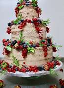 Hochzeitstorte Erlangen - Paradiso dei Dolci - Hochzeitstorten Paradiso dei Dolci Erlangen