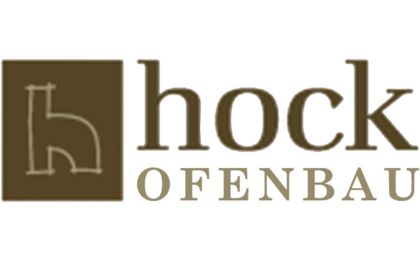HOCK OFENBAU - LOGO