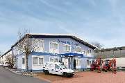 Hocke-Baubedarf GmbH - GALLERY