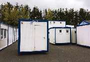 Hocke-Baubedarf GmbH - GALLERY