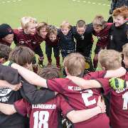 Hockey Nachwuchs