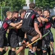 Sieg Hockey Bundesliga 