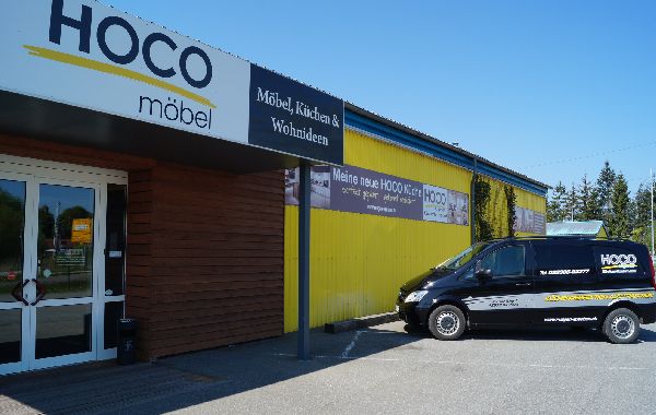Hoco Rügener Küchenfachmarkt GmbH - GALLERY
